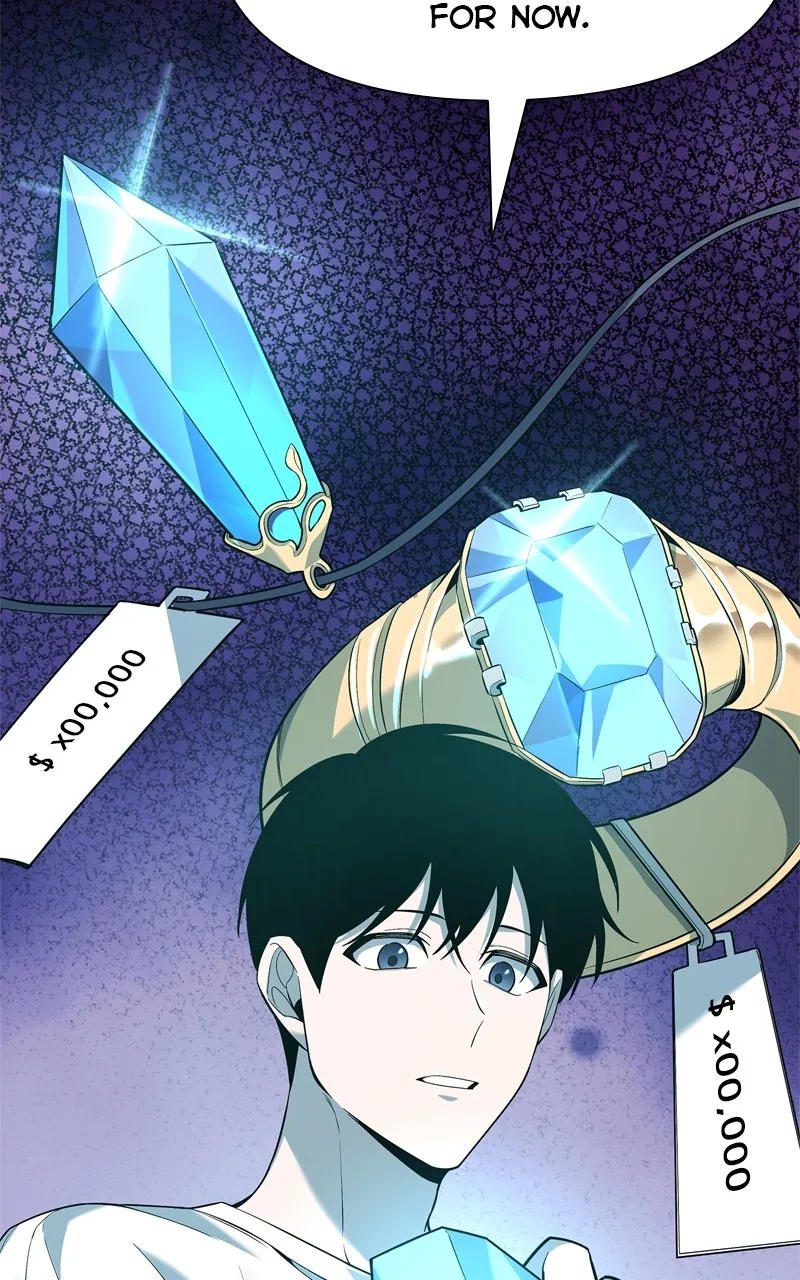 Read Weapon Creator chapter 7 image 92 on Lezhin