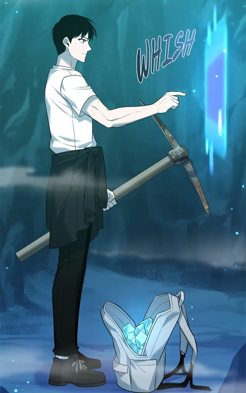 Read Weapon Creator chapter 7 image 96 on Lezhin
