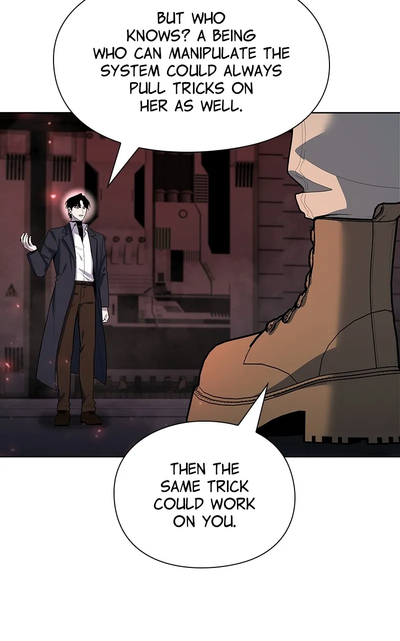 Read Weapon Creator chapter 70 image 12 on Lezhin