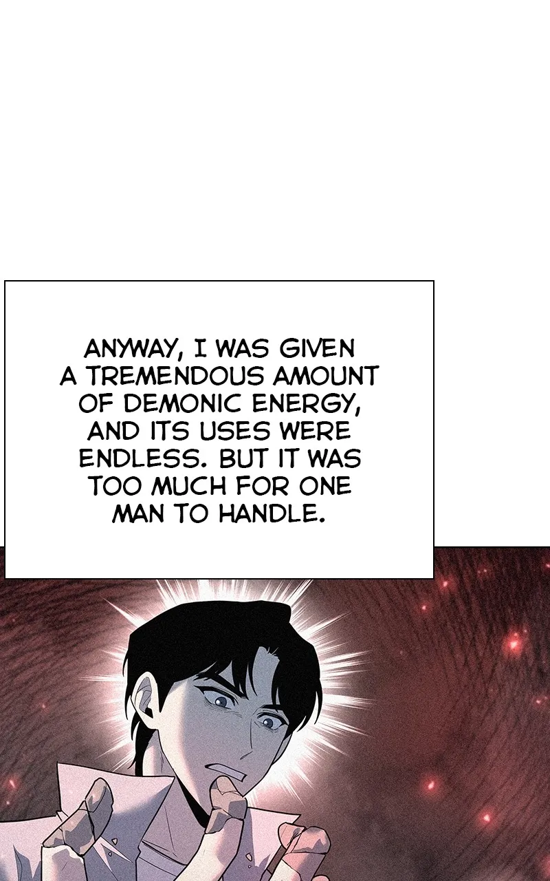 Read Weapon Creator chapter 70 image 25 on Lezhin
