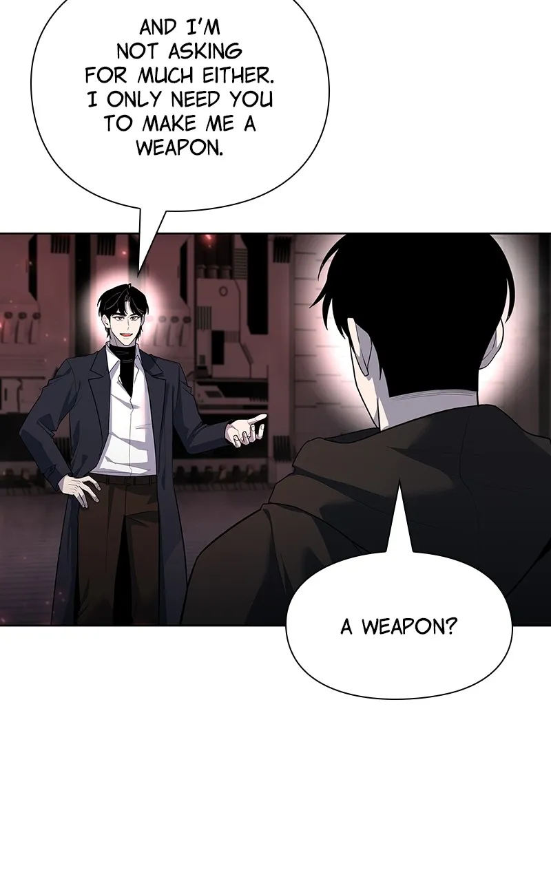 Read Weapon Creator chapter 70 image 31 on Lezhin