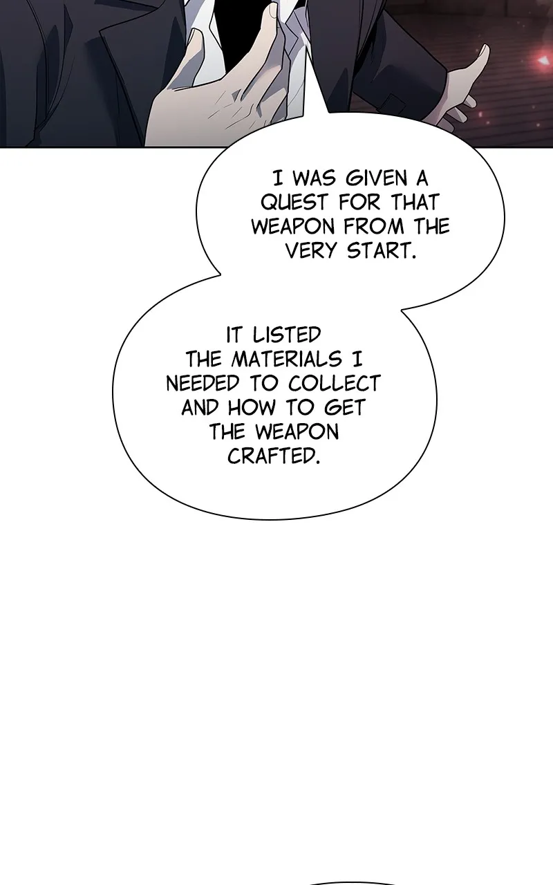Read Weapon Creator chapter 70 image 34 on Lezhin