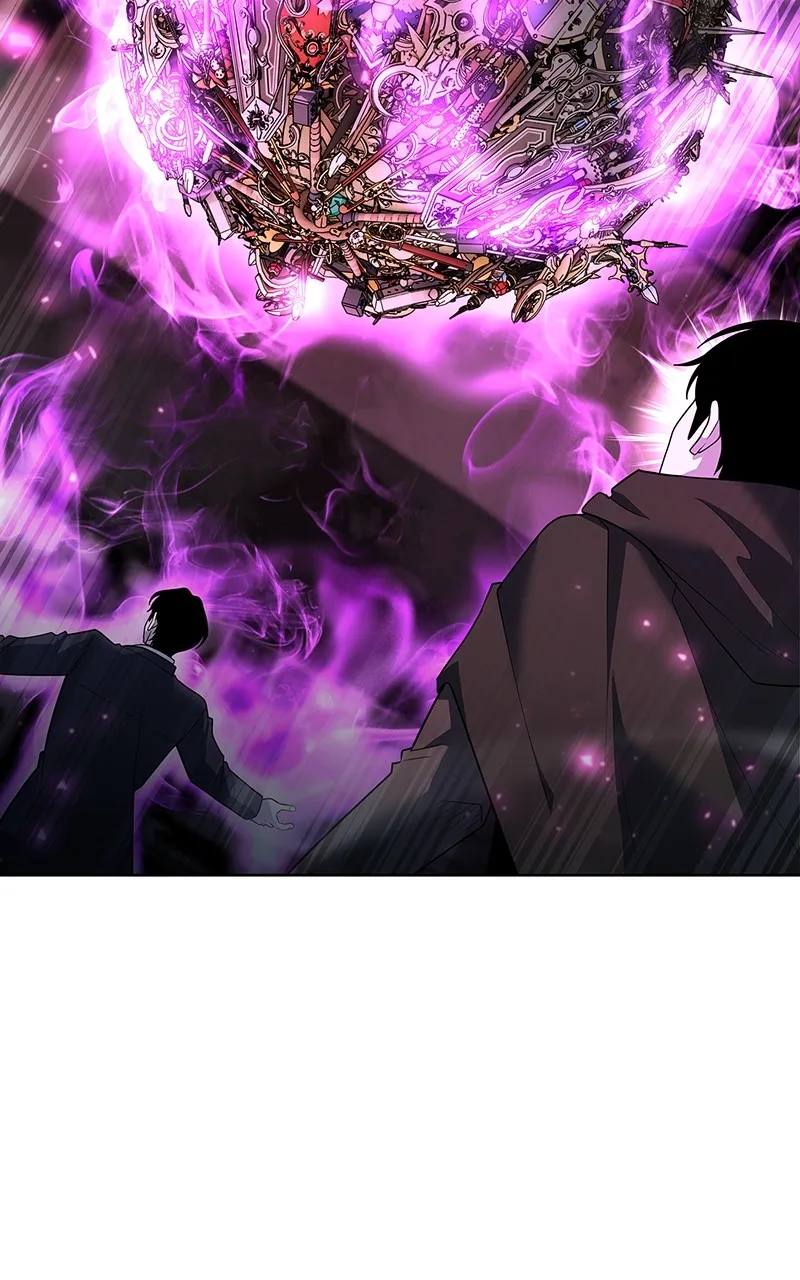 Read Weapon Creator chapter 70 image 39 on Lezhin