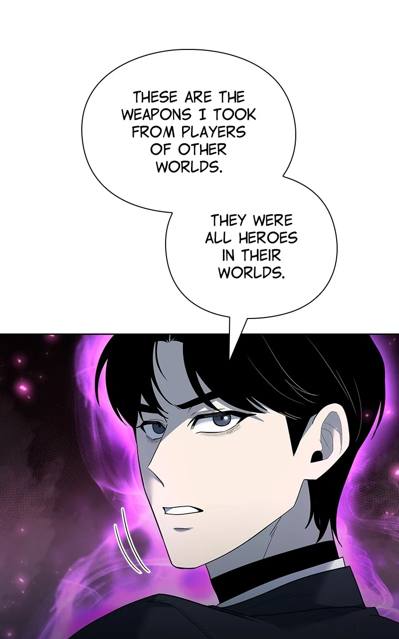 Read Weapon Creator chapter 70 image 40 on Lezhin