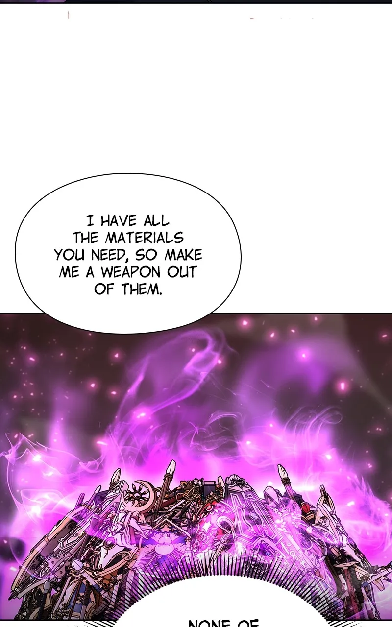 Read Weapon Creator chapter 70 image 41 on Lezhin