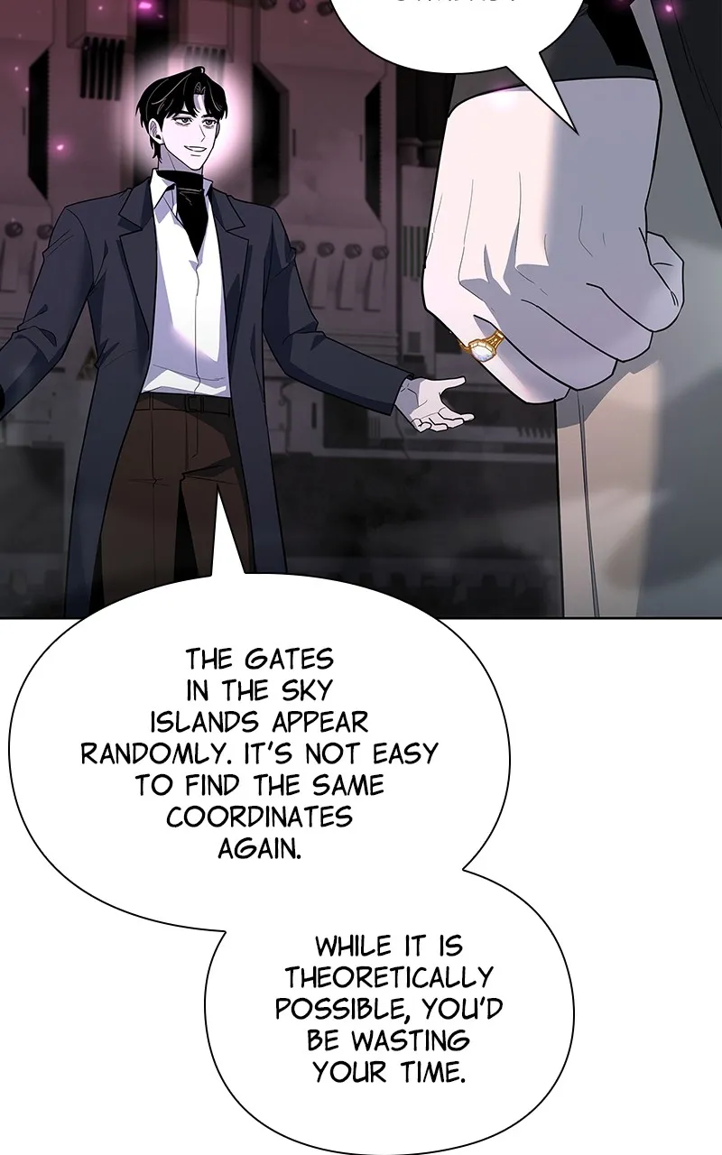Read Weapon Creator chapter 70 image 43 on Lezhin