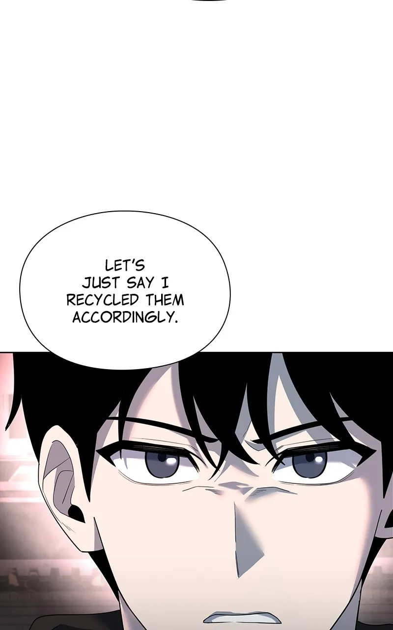Read Weapon Creator chapter 70 image 44 on Lezhin
