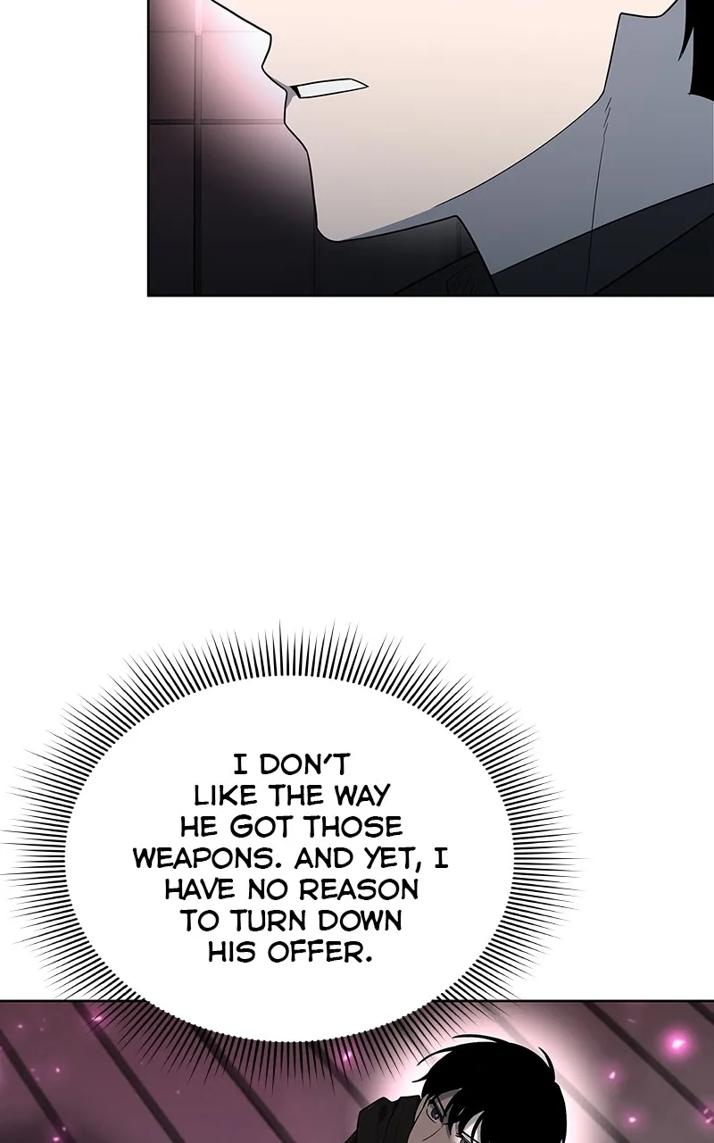 Read Weapon Creator chapter 70 image 48 on Lezhin