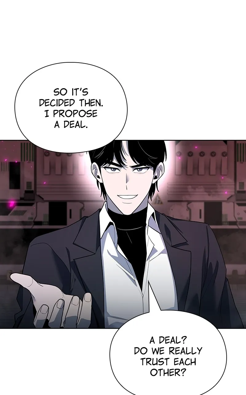 Read Weapon Creator chapter 70 image 50 on Lezhin