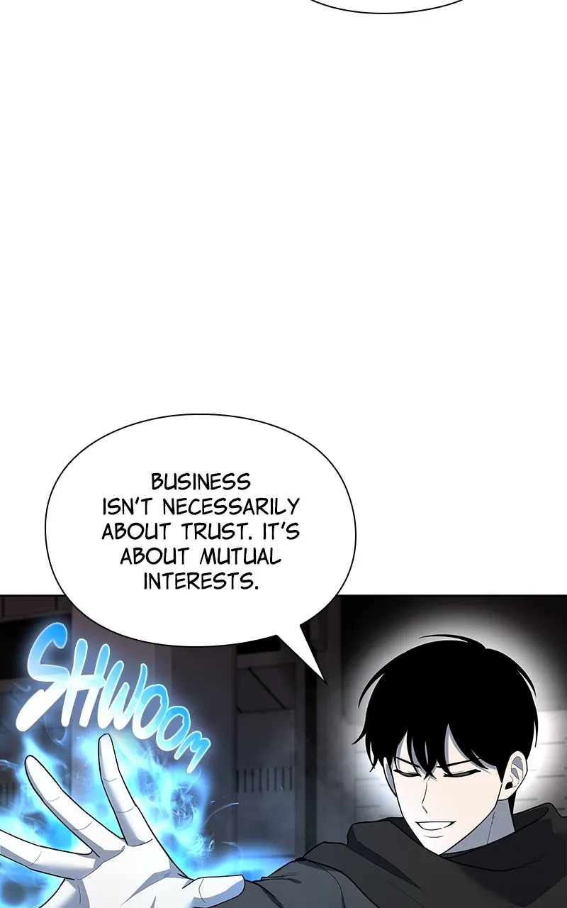 Read Weapon Creator chapter 70 image 51 on Lezhin