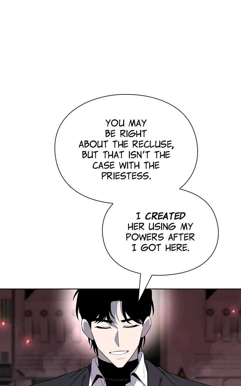 Read Weapon Creator chapter 70 image 8 on Lezhin