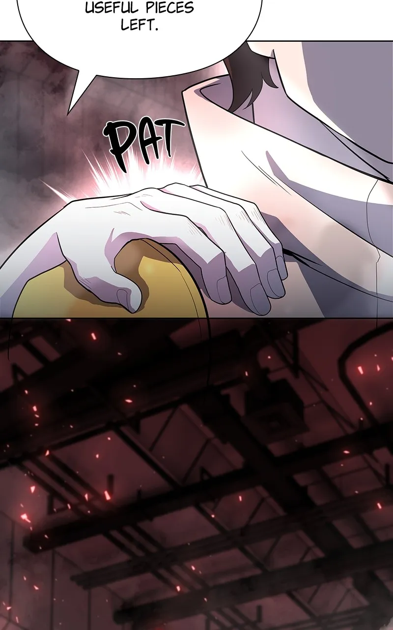 Read Weapon Creator chapter 70 image 83 on Lezhin