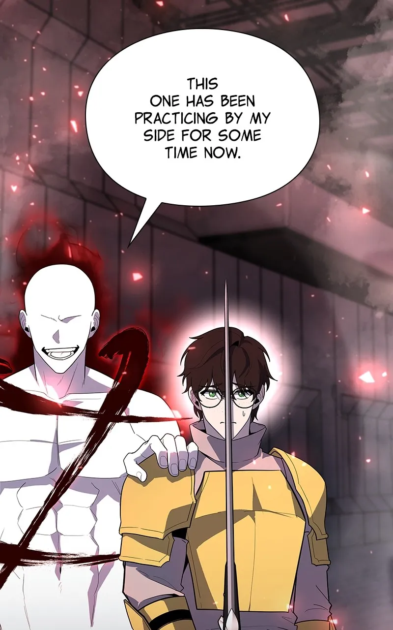 Read Weapon Creator chapter 70 image 84 on Lezhin