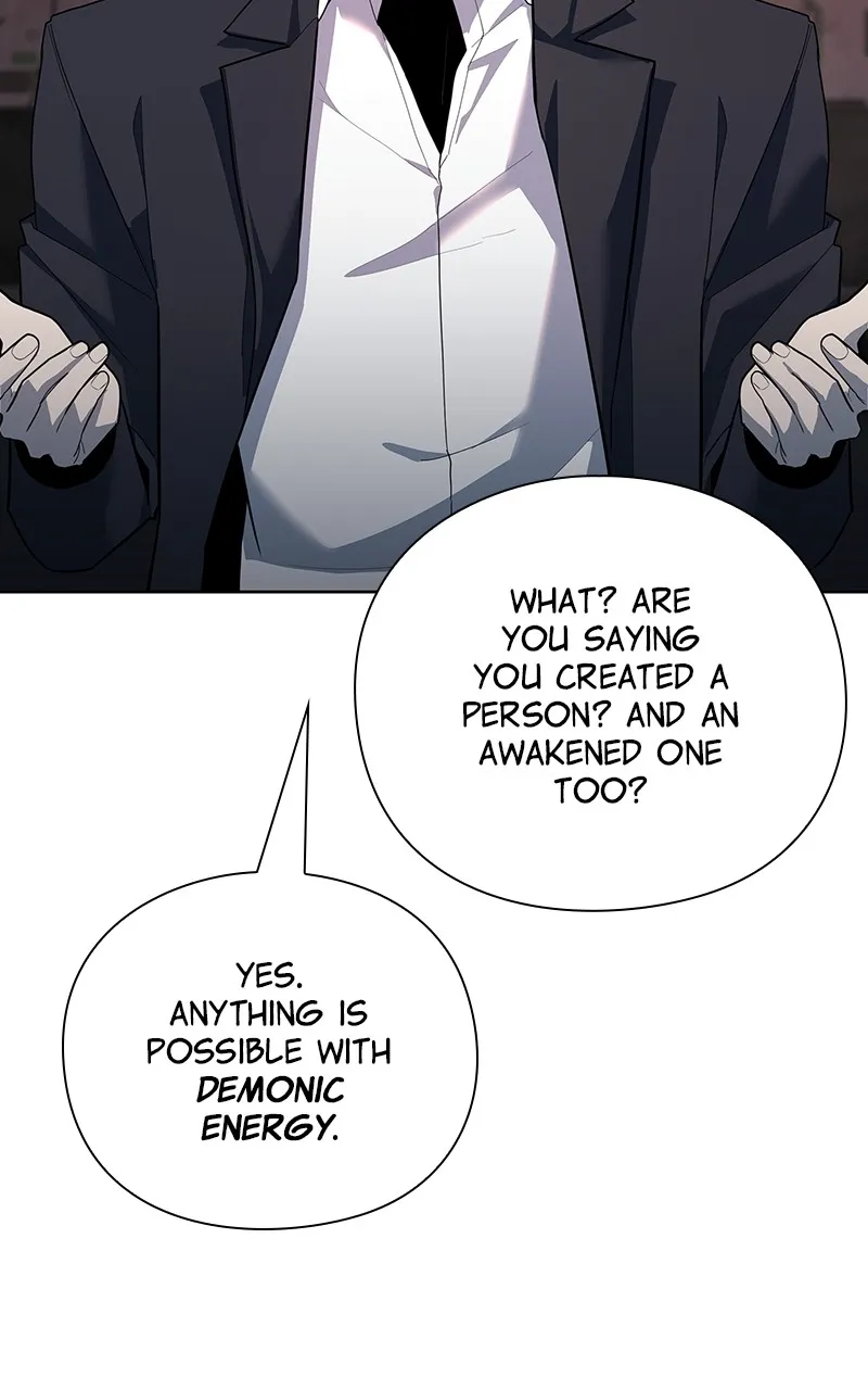 Read Weapon Creator chapter 70 image 9 on Lezhin