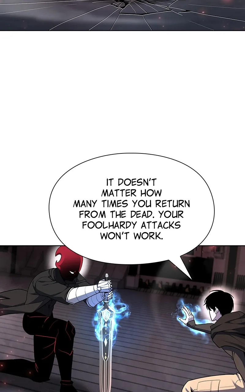 Read Weapon Creator chapter 71 image 2 on Lezhin