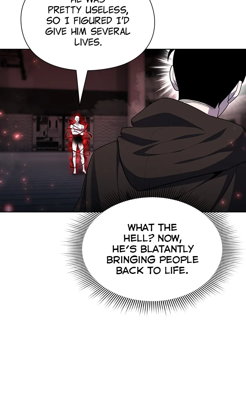 Read Weapon Creator chapter 71 image 34 on Lezhin