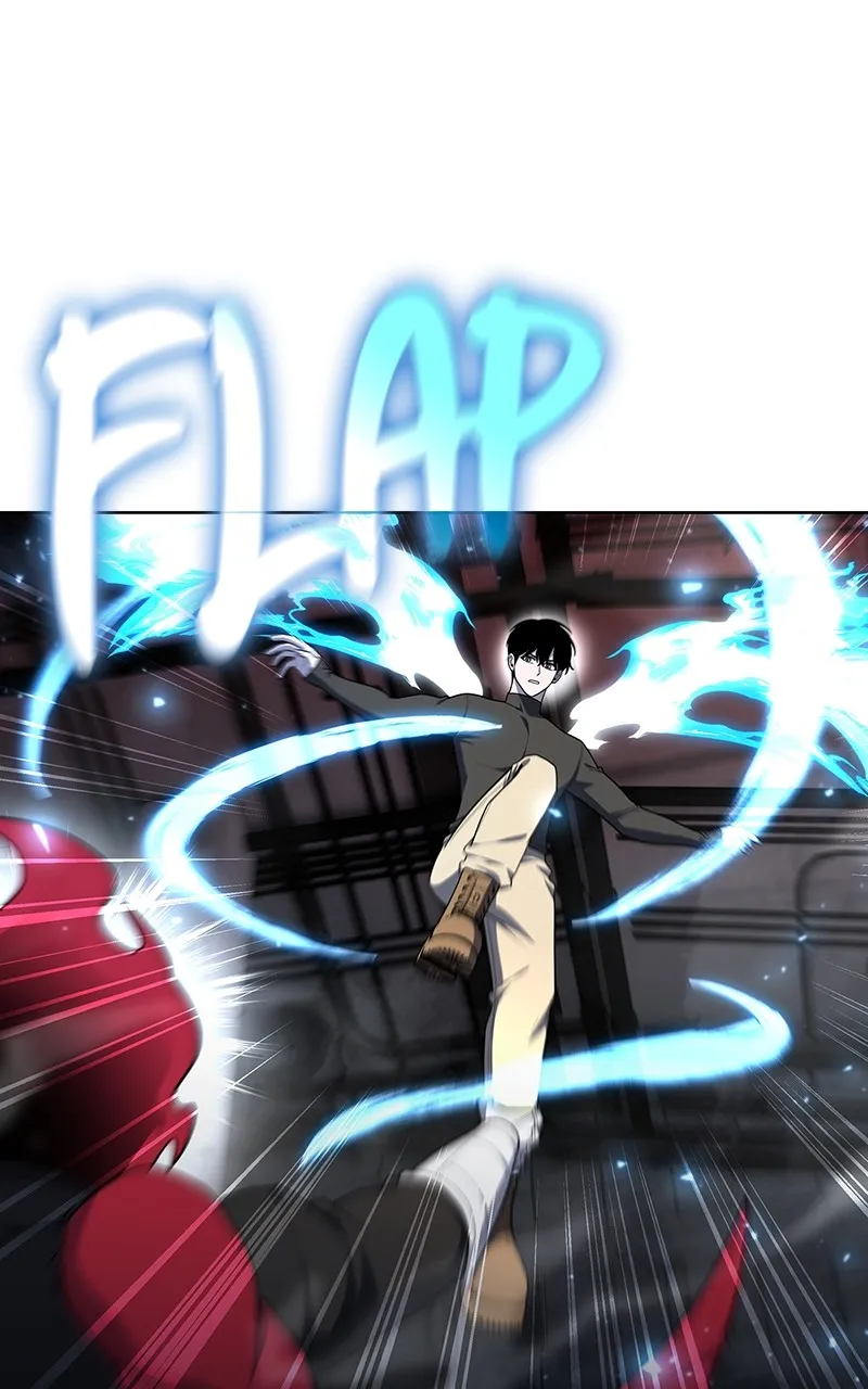 Read Weapon Creator chapter 71 image 36 on Lezhin