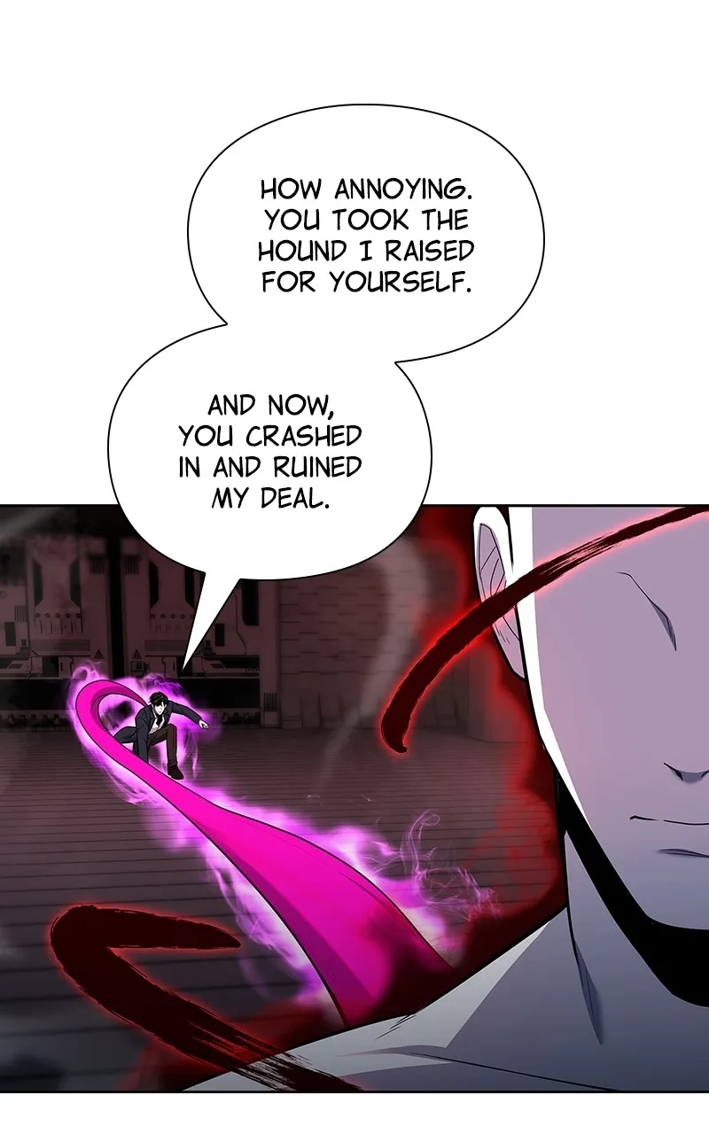 Read Weapon Creator chapter 71 image 49 on Lezhin