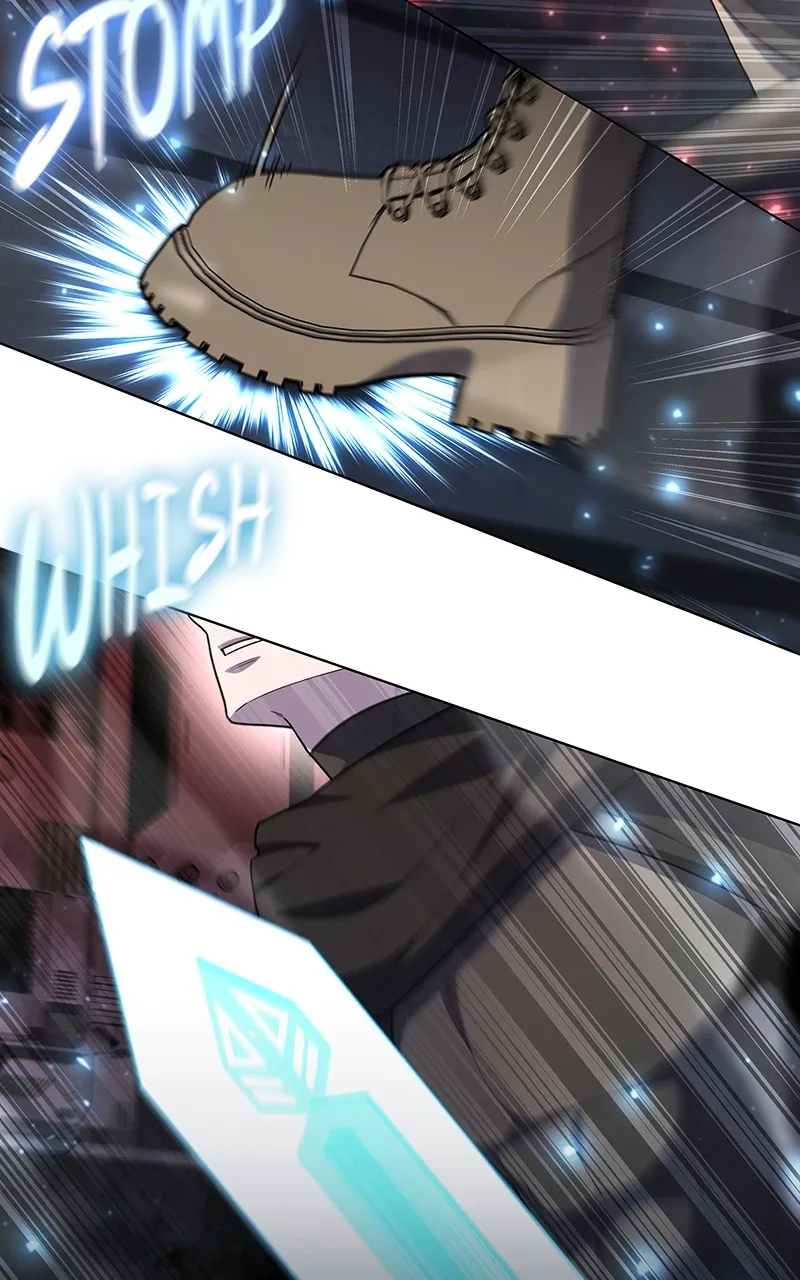 Read Weapon Creator chapter 71 image 6 on Lezhin