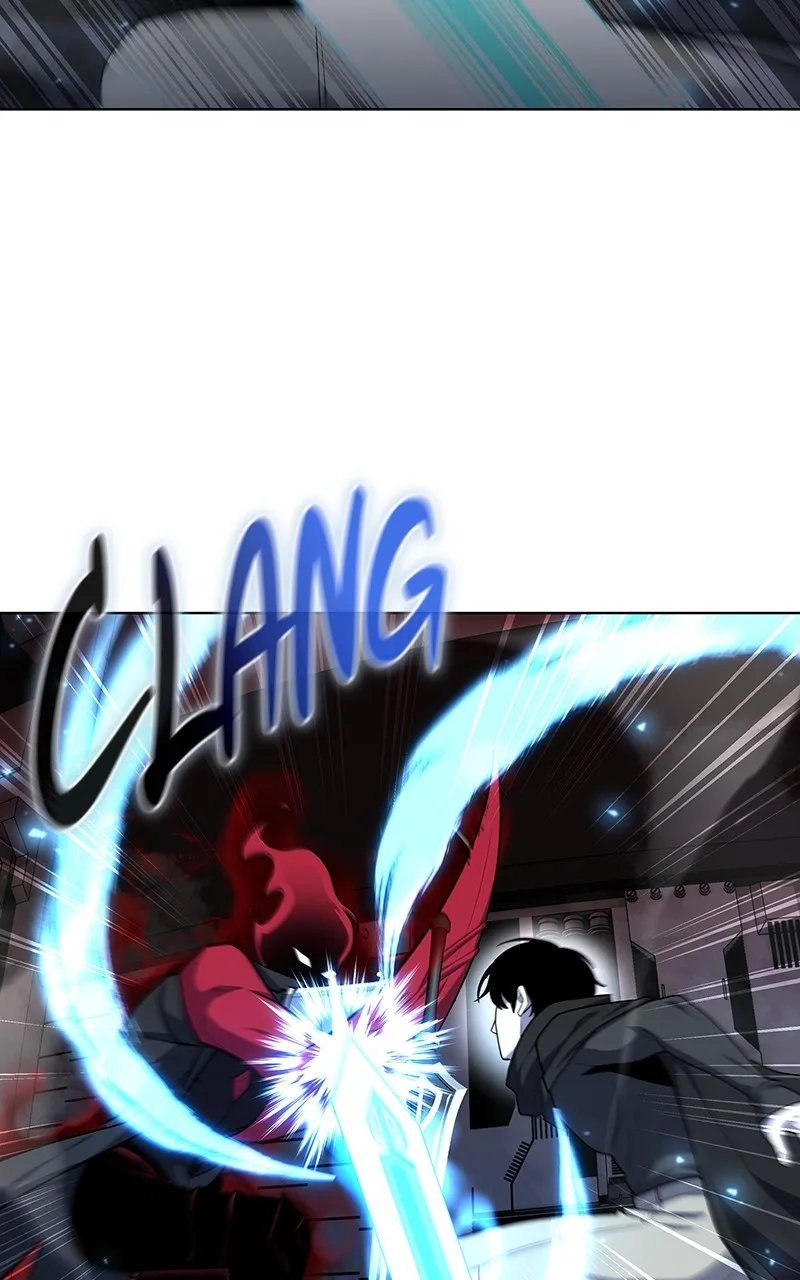 Read Weapon Creator chapter 71 image 7 on Lezhin