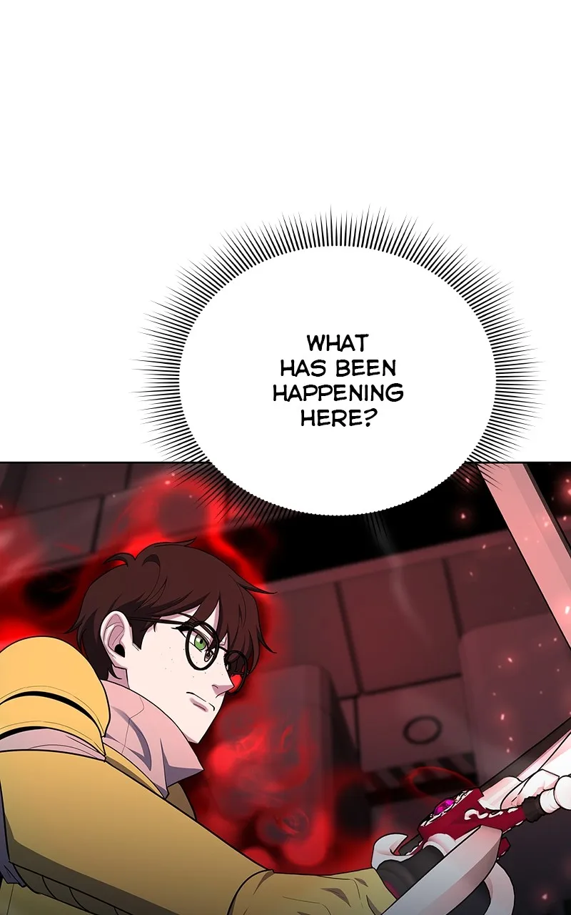 Read Weapon Creator chapter 72 image 28 on Lezhin