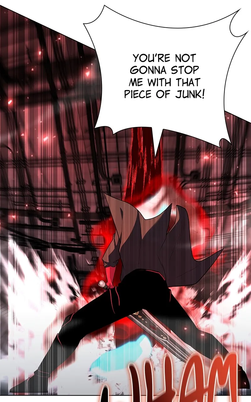 Read Weapon Creator chapter 72 image 41 on Lezhin