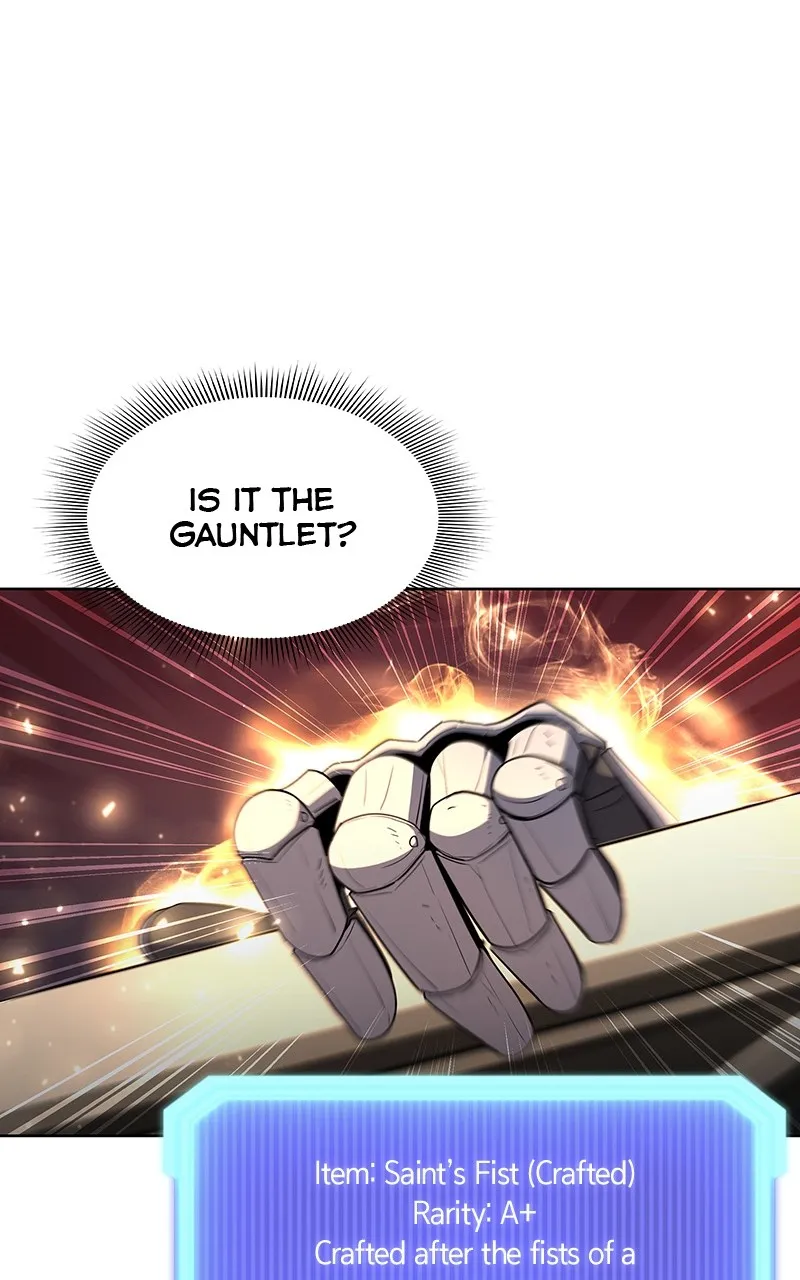 Read Weapon Creator chapter 72 image 46 on Lezhin
