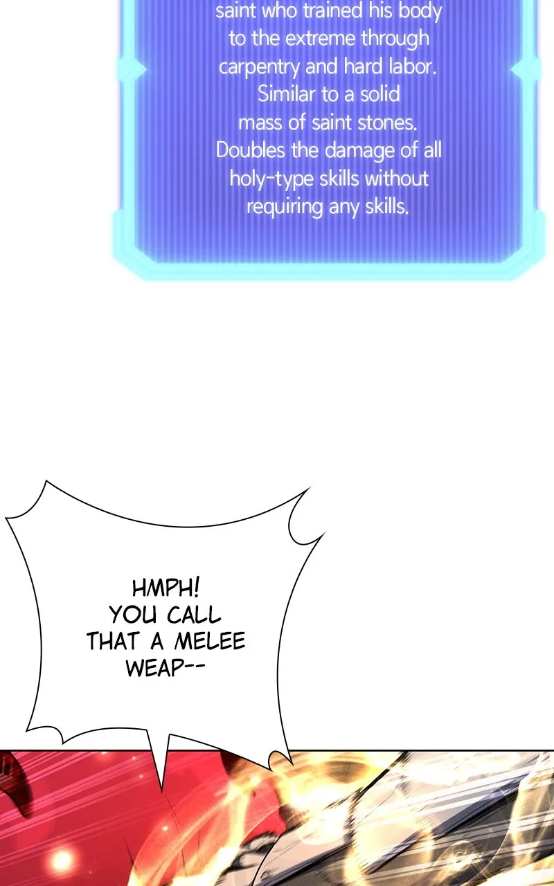 Read Weapon Creator chapter 72 image 47 on Lezhin
