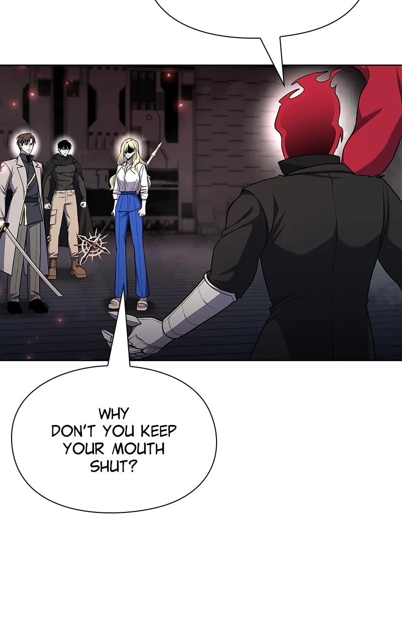 Read Weapon Creator chapter 72 image 6 on Lezhin
