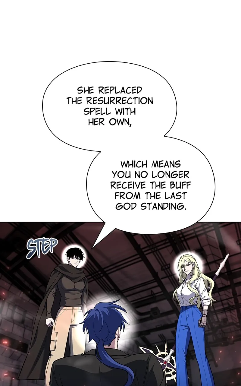 Read Weapon Creator chapter 72 image 74 on Lezhin