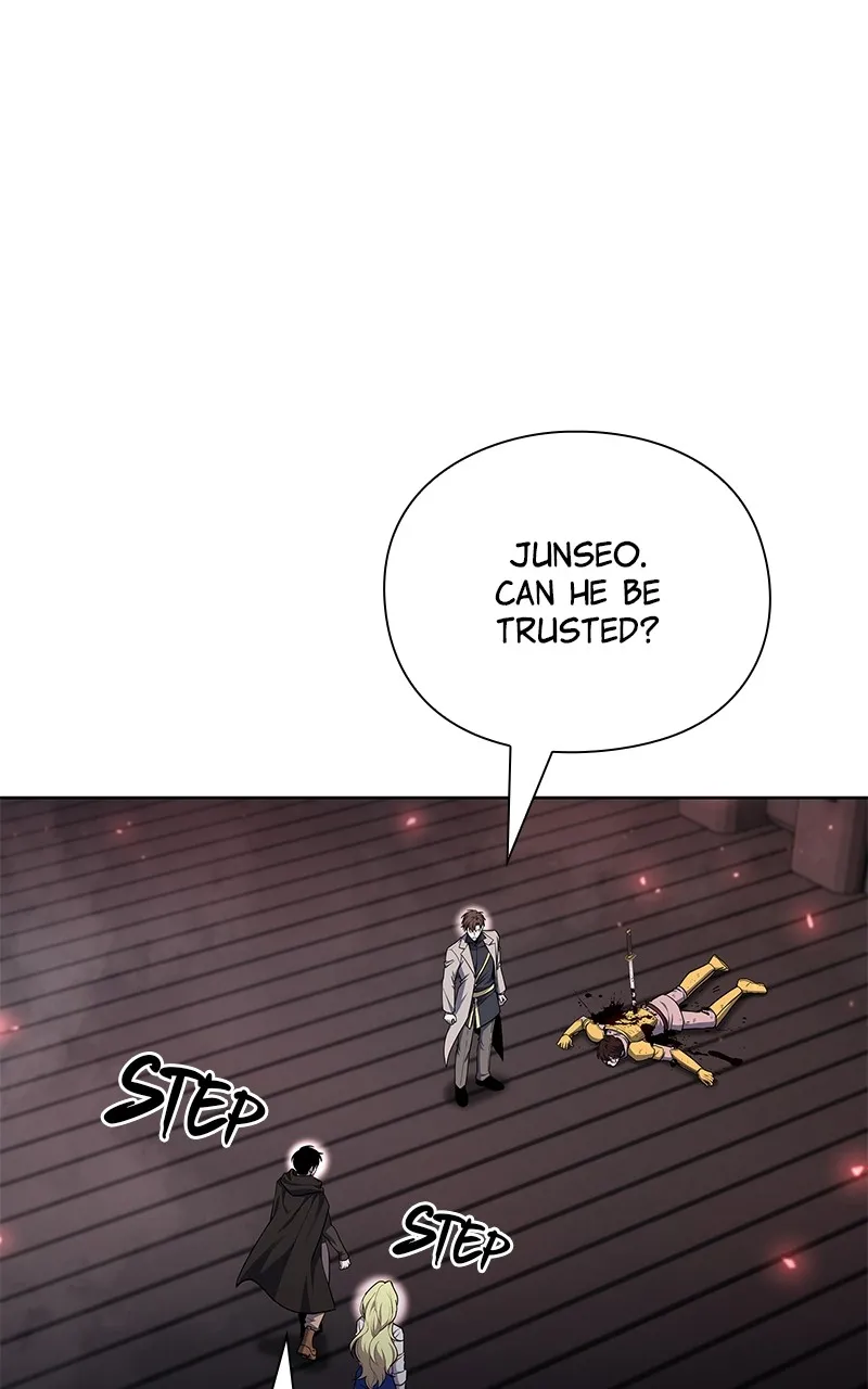 Read Weapon Creator chapter 73 image 1 on Lezhin