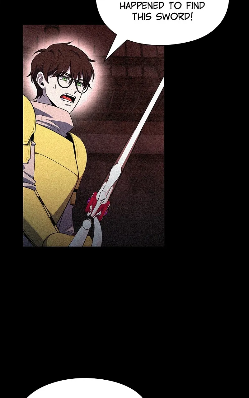 Read Weapon Creator chapter 73 image 11 on Lezhin