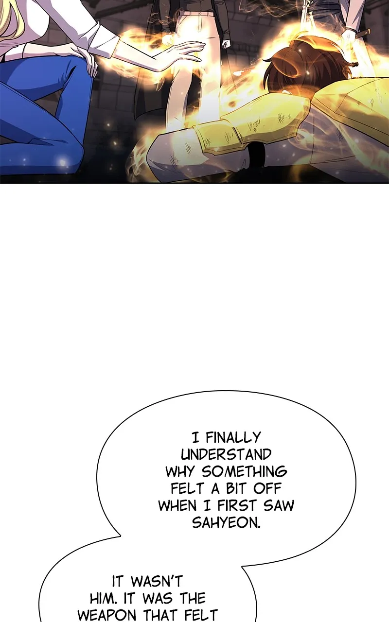 Read Weapon Creator chapter 73 image 19 on Lezhin