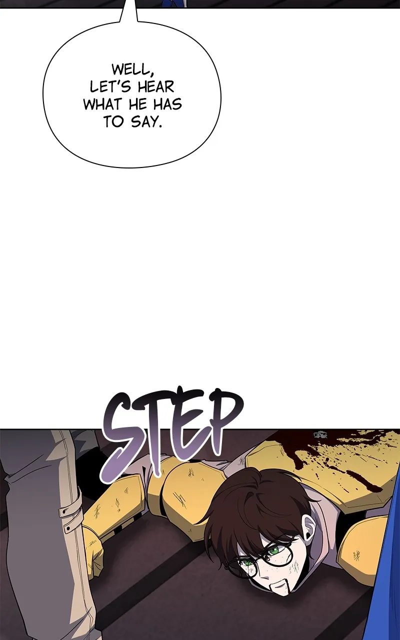 Read Weapon Creator chapter 73 image 2 on Lezhin