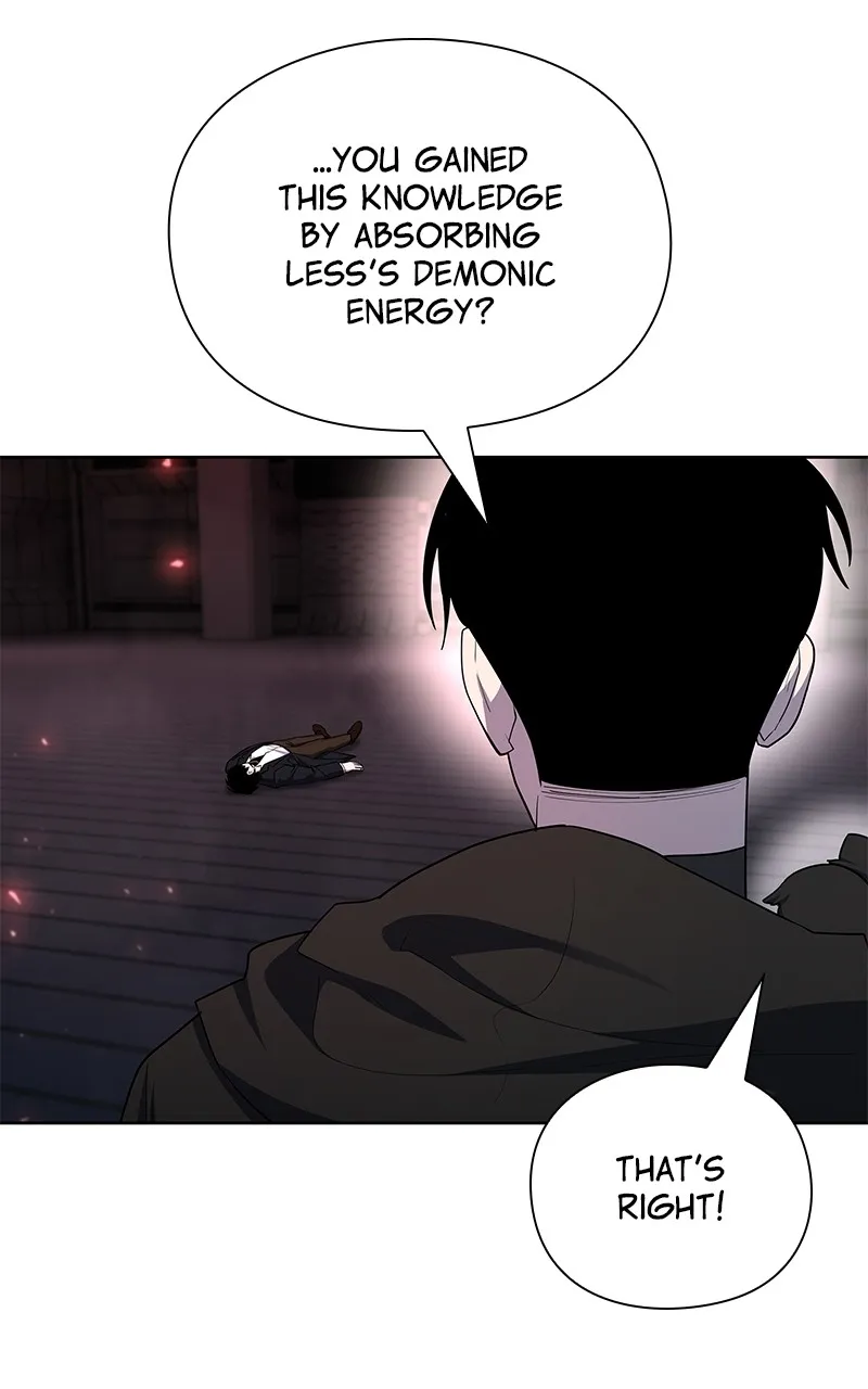 Read Weapon Creator chapter 73 image 36 on Lezhin