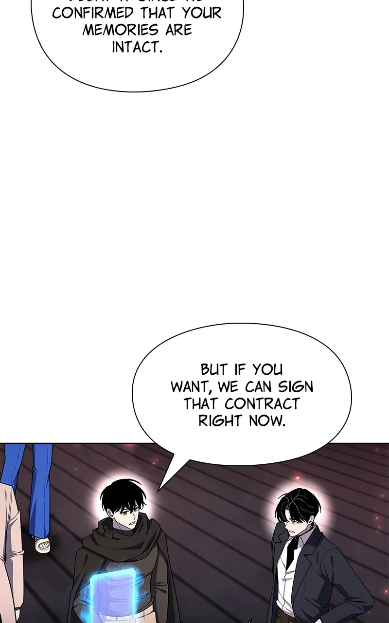 Read Weapon Creator chapter 73 image 40 on Lezhin