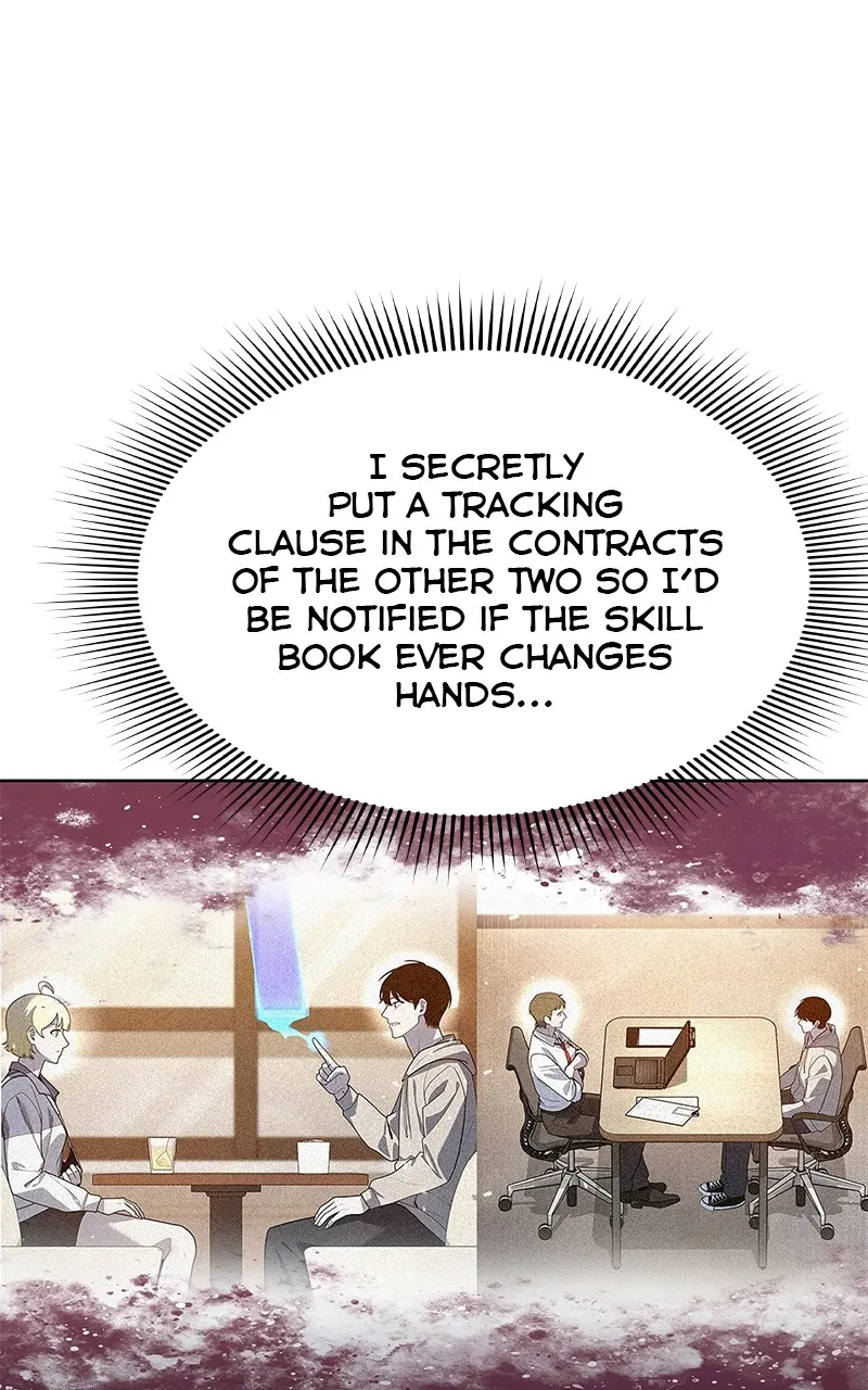 Read Weapon Creator chapter 73 image 63 on Lezhin
