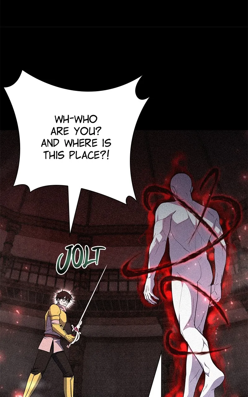 Read Weapon Creator chapter 73 image 8 on Lezhin