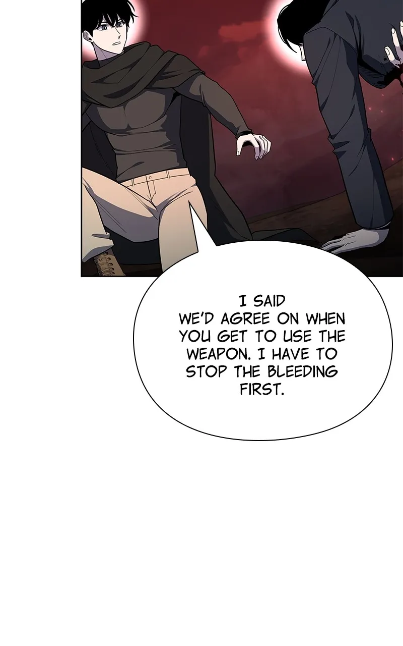 Read Weapon Creator chapter 73 image 94 on Lezhin