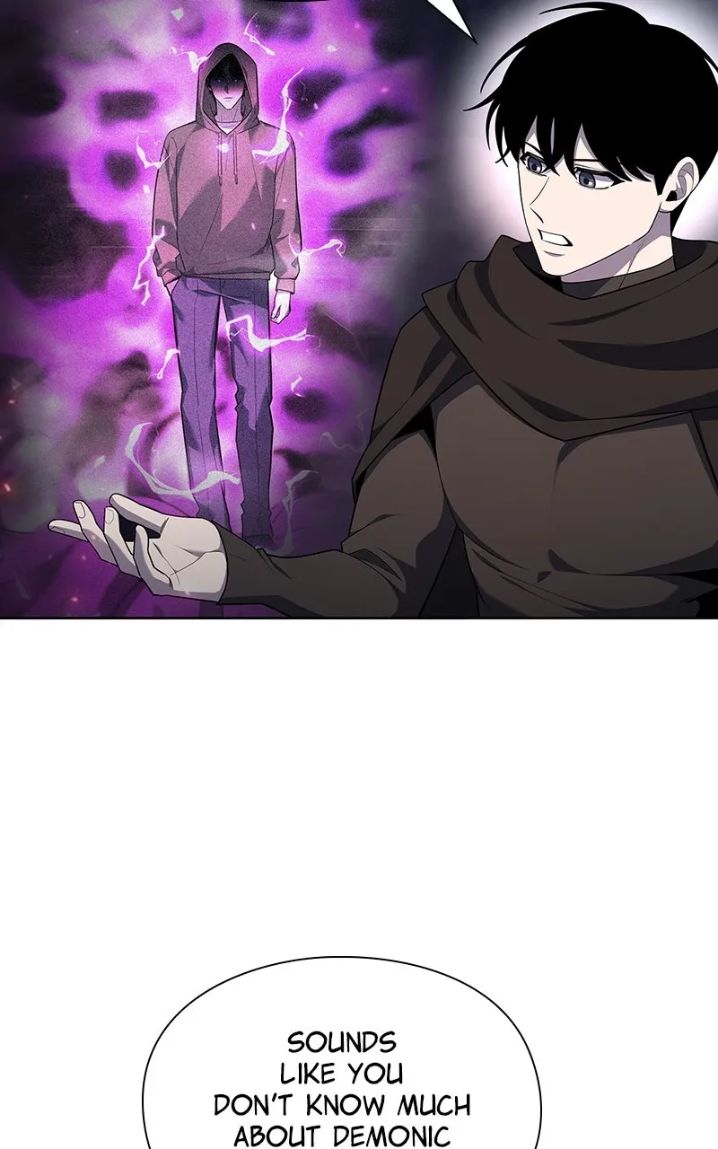 Read Weapon Creator chapter 74 image 17 on Lezhin