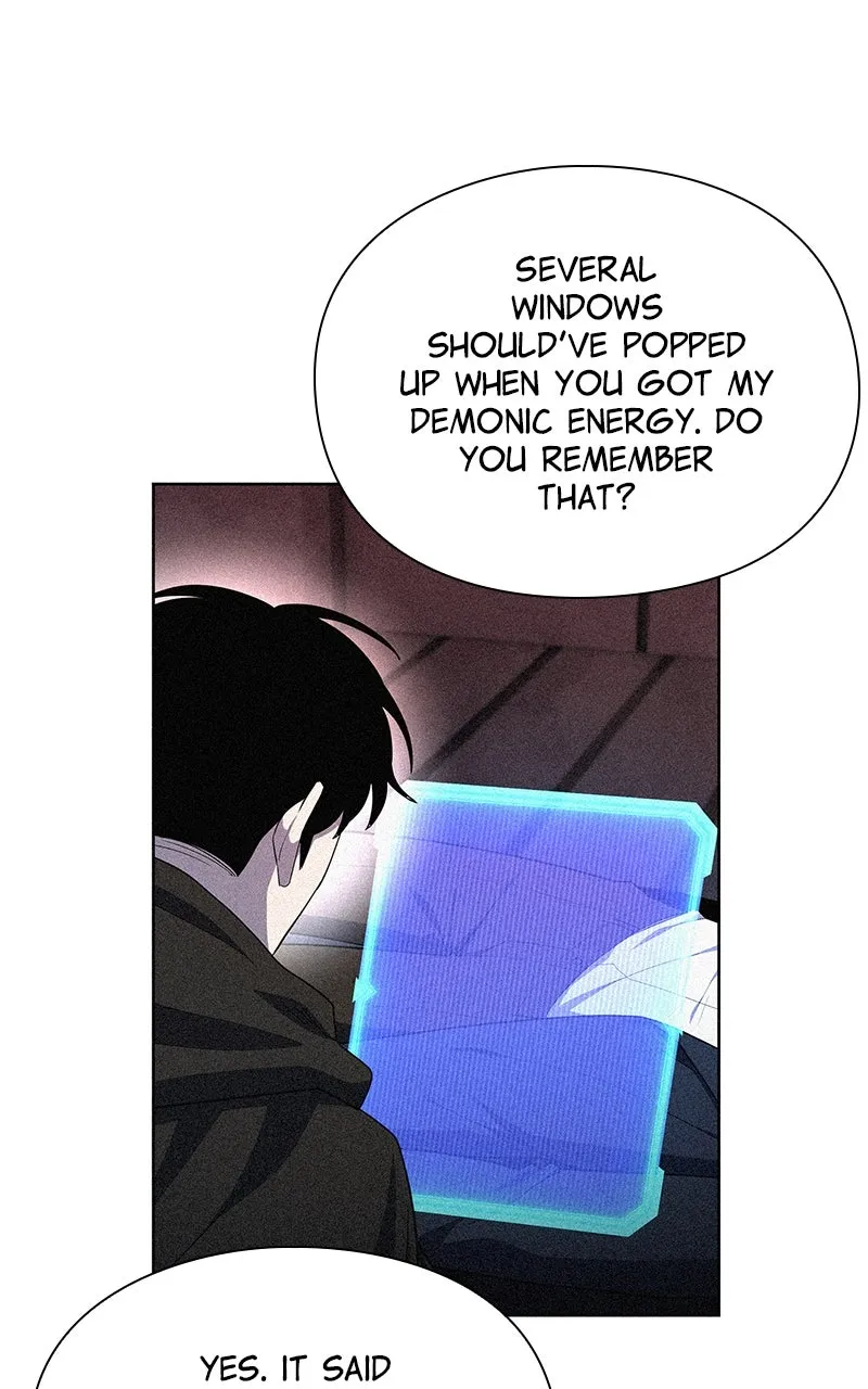 Read Weapon Creator chapter 74 image 19 on Lezhin