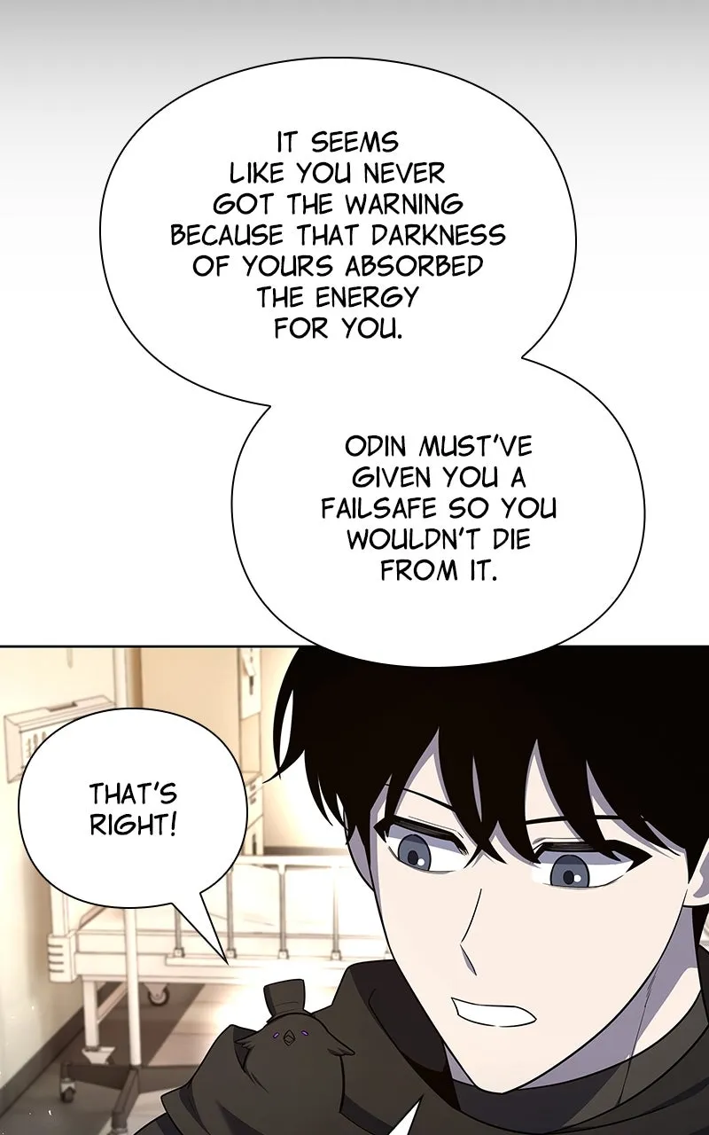 Read Weapon Creator chapter 74 image 25 on Lezhin