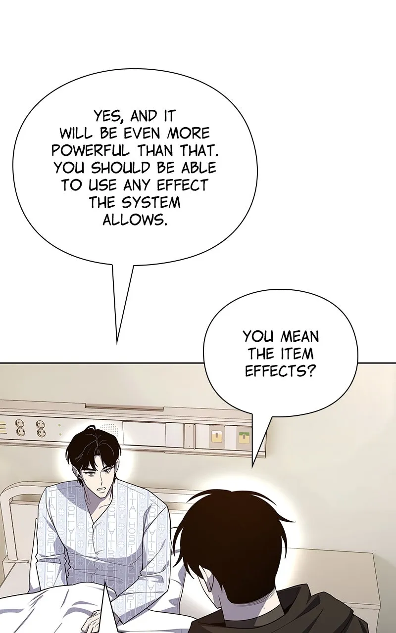 Read Weapon Creator chapter 74 image 28 on Lezhin