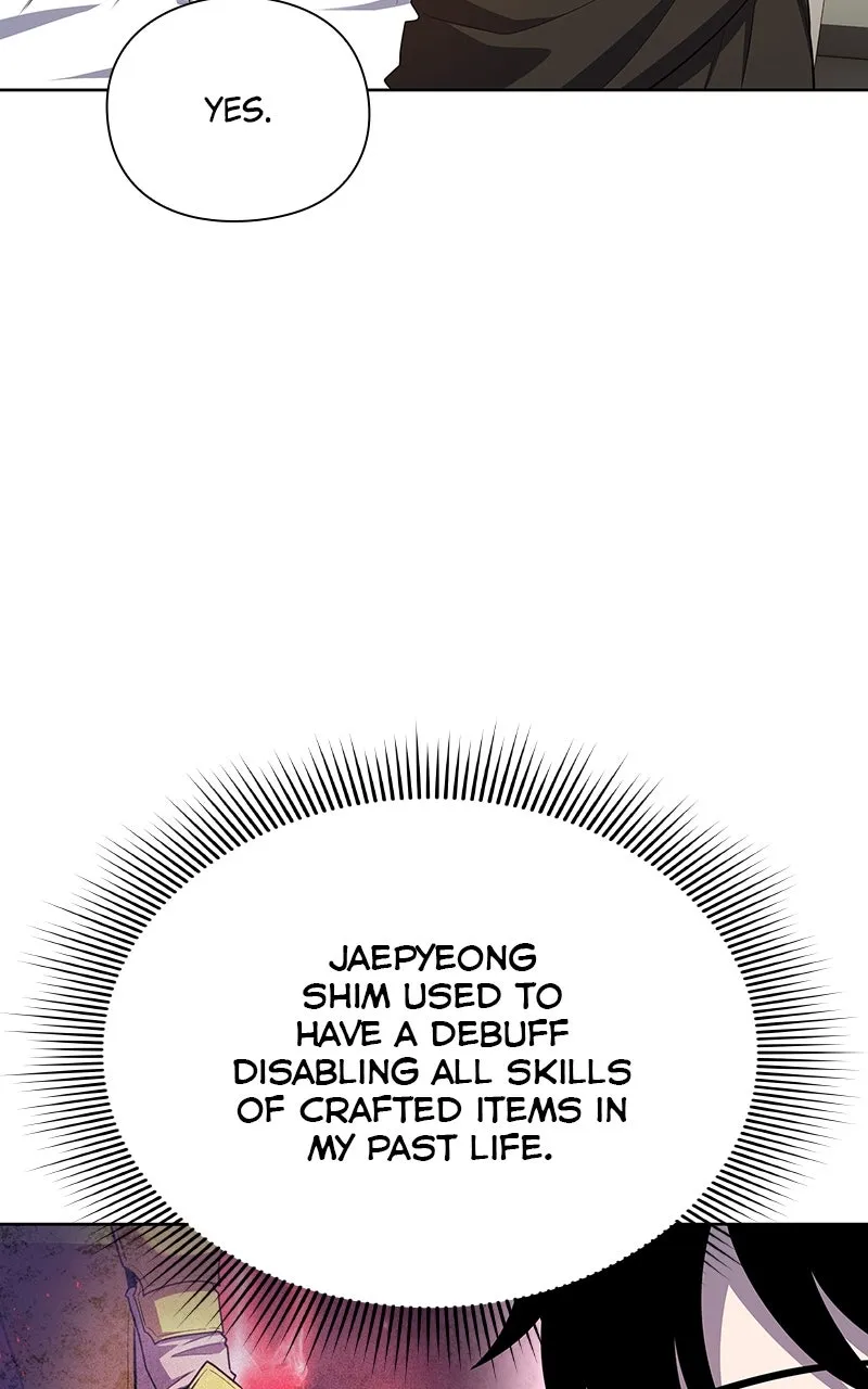 Read Weapon Creator chapter 74 image 29 on Lezhin