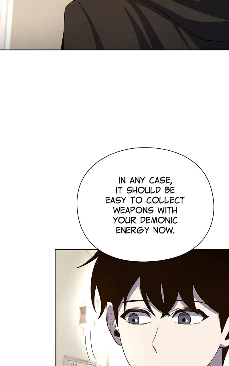 Read Weapon Creator chapter 74 image 32 on Lezhin