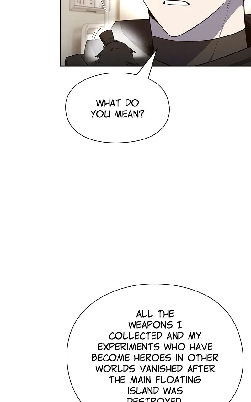 Read Weapon Creator chapter 74 image 33 on Lezhin