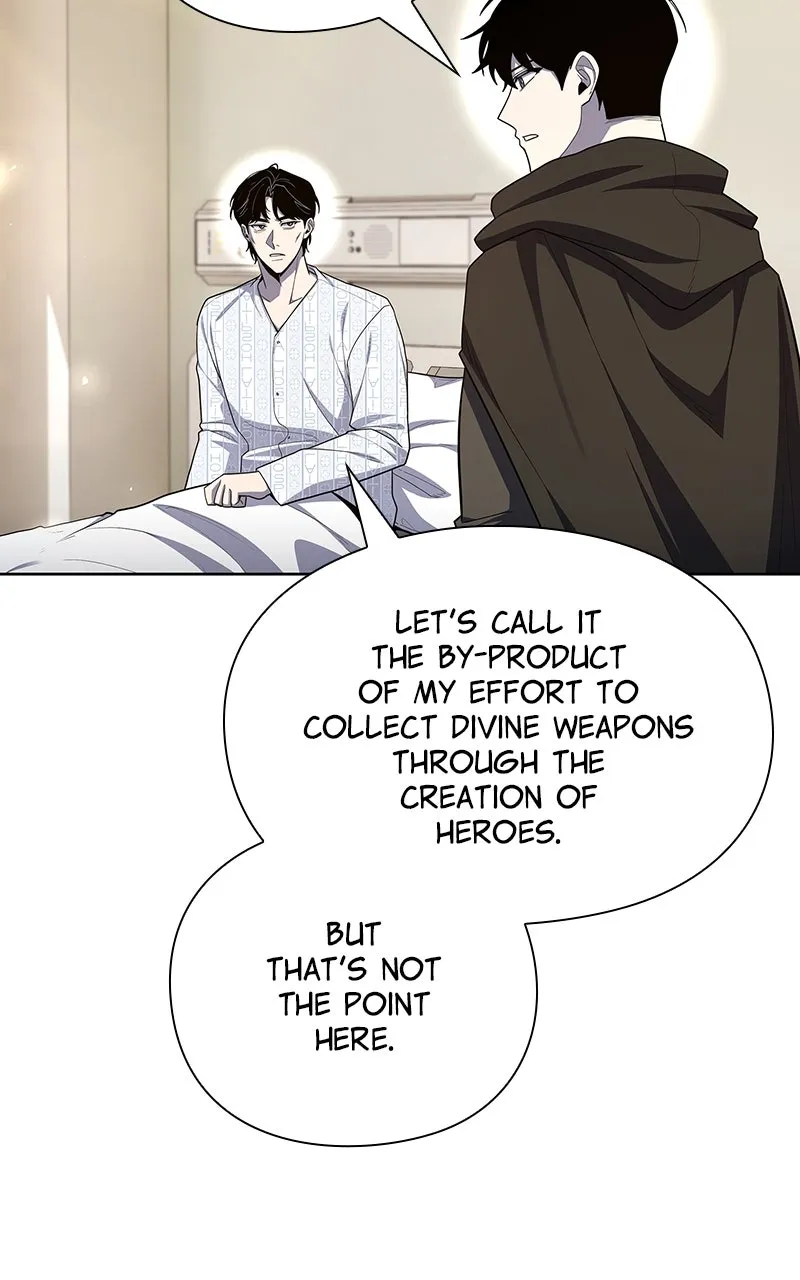 Read Weapon Creator chapter 74 image 35 on Lezhin