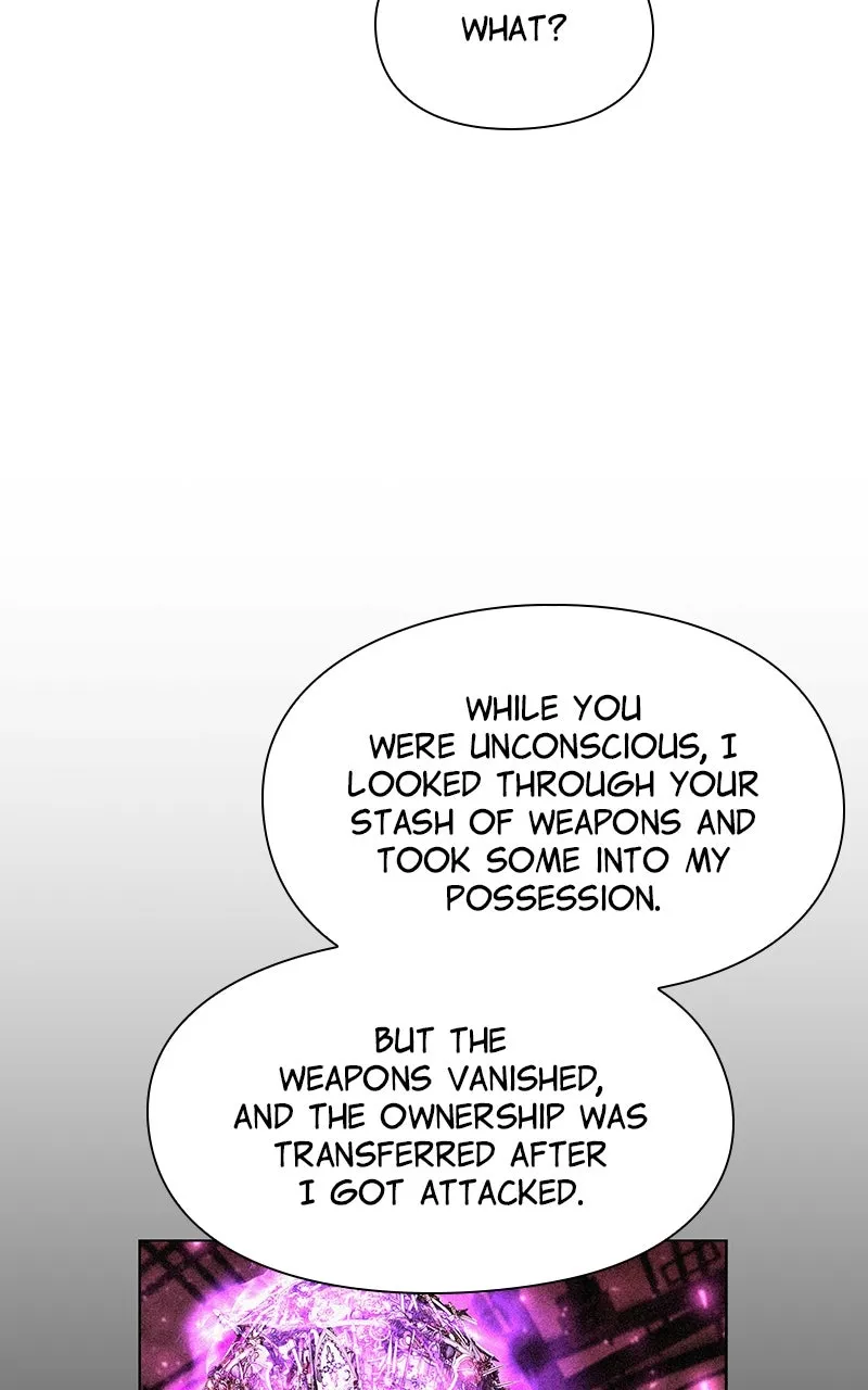 Read Weapon Creator chapter 74 image 38 on Lezhin