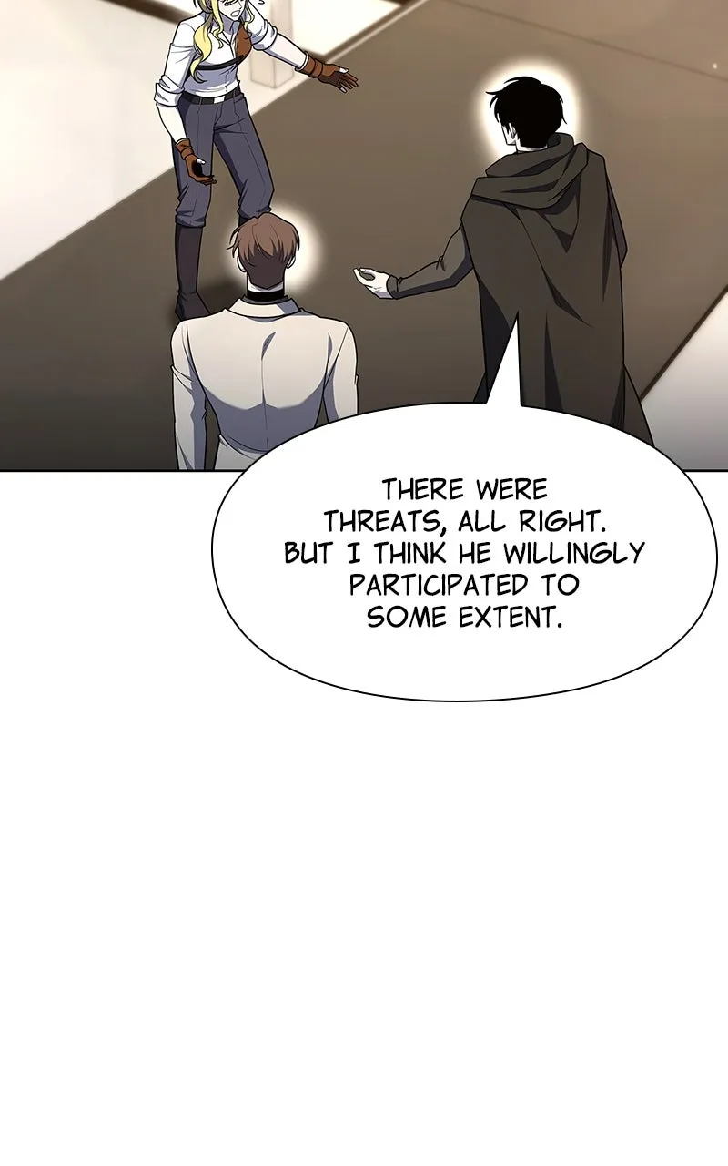 Read Weapon Creator chapter 74 image 4 on Lezhin