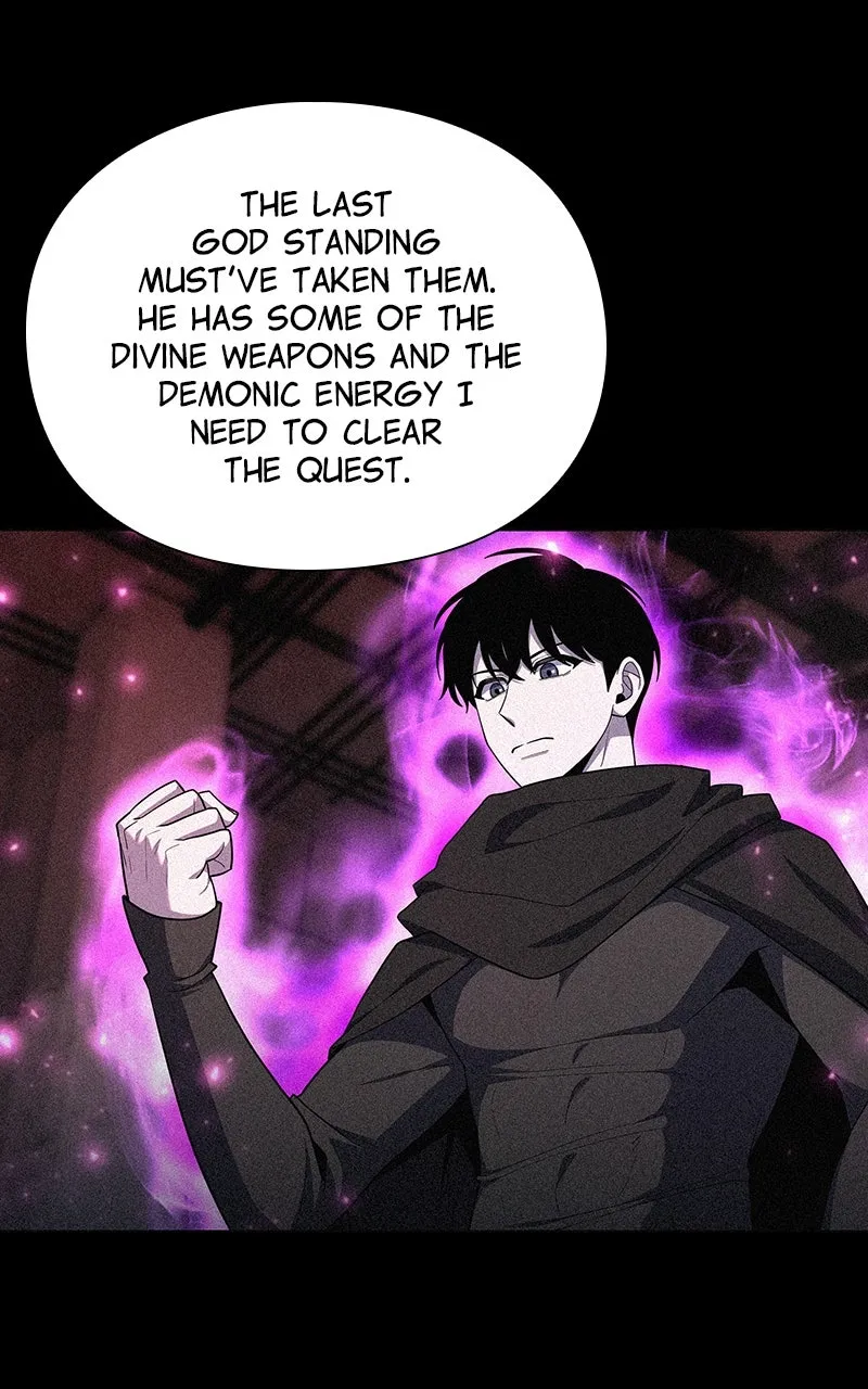 Read Weapon Creator chapter 74 image 40 on Lezhin